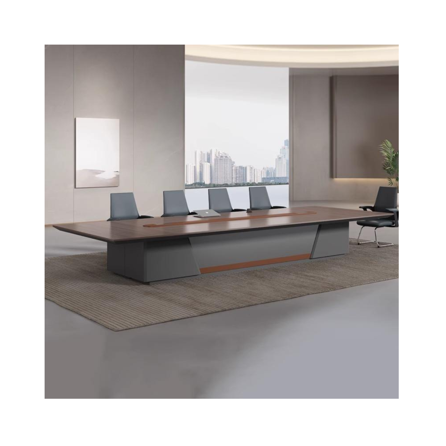 Executive Conference Table